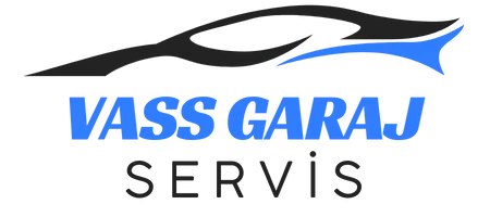 VASS GARAJ SERVİS Logosu